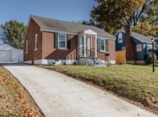 361 Northwood Dr, Lexington, KY 40505