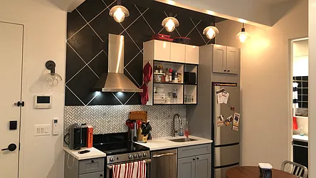 Rented by Nooklyn NYC LLC