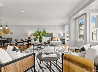 309 2nd Ave APT 1, San Francisco, CA 94118