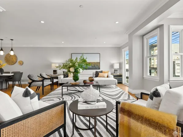 309 2nd Ave APT 1, San Francisco, CA 94118