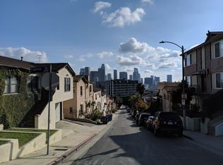 1108 Figueroa Ter APT 1, Los Angeles, CA 90012
