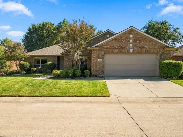 10409 Murray S Johnson St, Denton, TX 76207