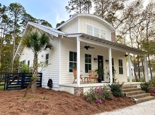 4 Tabby Shell Rd, Bluffton, SC 29910