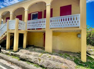 40A Frederiksted Fr St, Frederiksted, VI 00840