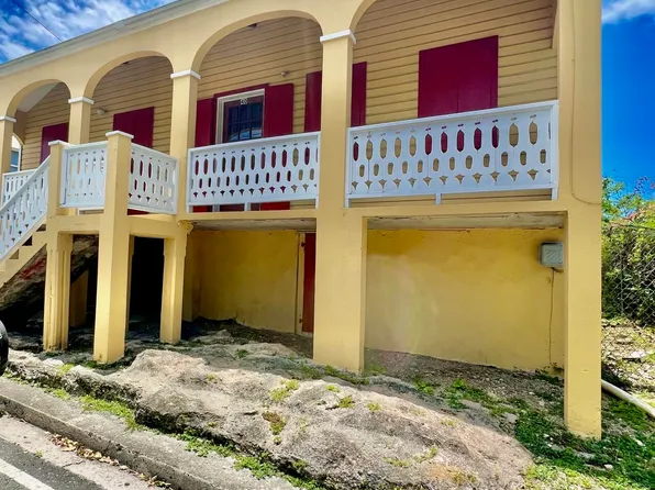 40A Frederiksted Branch St, Frederiksted, VI 00840