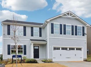 6643 Red Oak Way, Stone Mountain, GA 30087