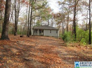 205 Wolf Pen Ridge Rd, Pell City, AL 35128