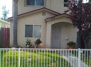 254 E Hullett St, Long Beach, CA 90805