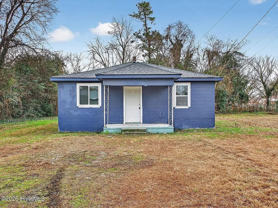 254 Japonica Ave