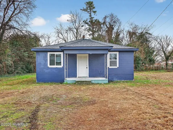 254 Japonica Ave, Augusta, GA 30901
