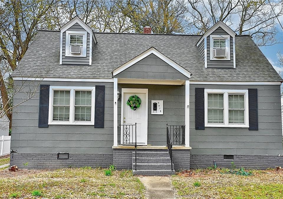 9418 Sturgis St, Norfolk, VA 23503 Zillow