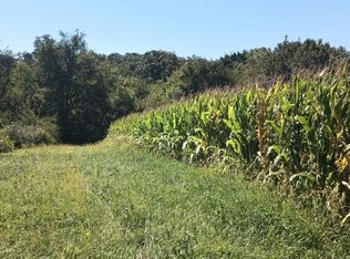 357 N Scout Camp Rd, Stockton, IL 61085