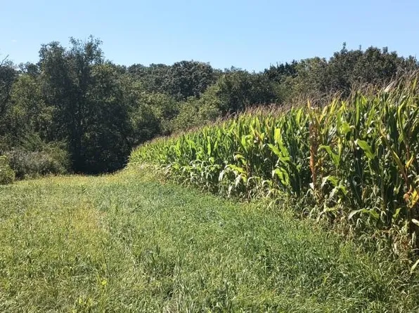 357 N Scout Camp Rd, Stockton, IL 61085