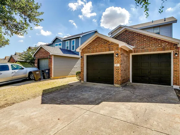 827 Villagepoint Ln, Fort Worth, TX 76108