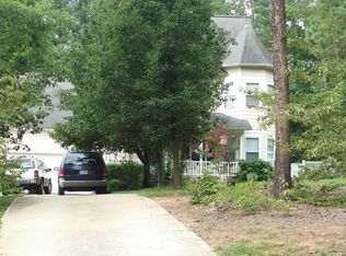 154 Willow Point Rd, Troutman, NC 28166