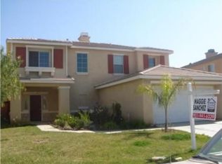 15338 Calle Camelia, Moreno Valley, CA 92555