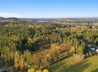 2 Thornburg St SW, Olympia, WA 98512