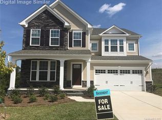 7383 Millstone Cir SW #401, Concord, NC 28025