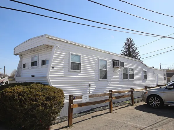278 Newbury St Lot 65, Peabody, MA 01960