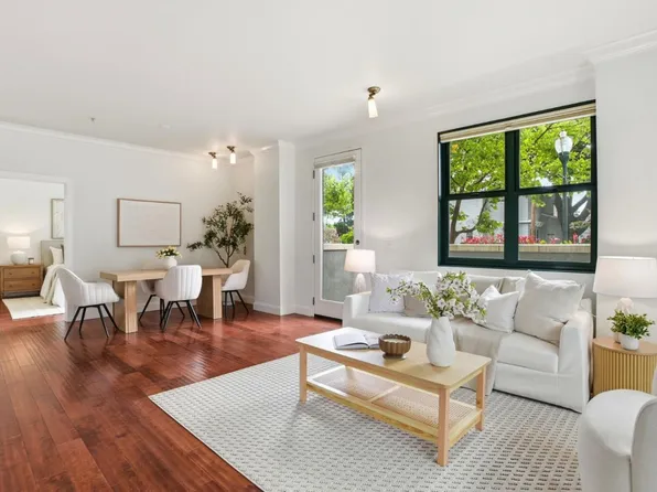 225 9th Ave APT 105, San Mateo, CA 94401