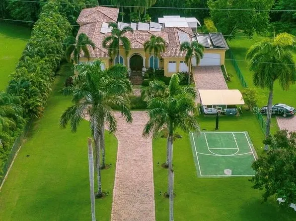 Near Cii Jose Fidalgo Diaz #1995, San Juan, PR 00926