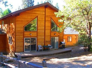 39491 Crane Valley Ct, Bass Lake, CA 93604