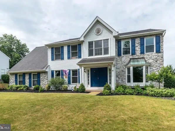 2272 Warner Rd, Lansdale, PA 19446