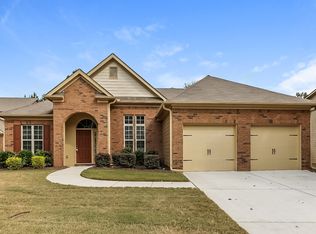 176 Inverness Ave, Newnan, GA 30263
