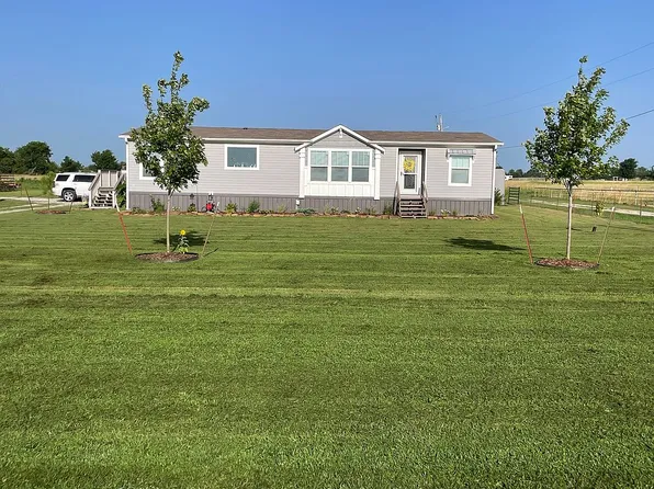 7625 N Highway 72, Haskell, OK 74436