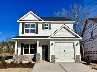 327 Maidenhair Pl, Clayton, NC 27520