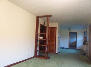 7101 Ky Rt 581, river, KY 41254