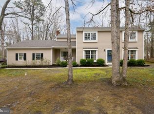 45 Bunker Hill Rd, Shamong, NJ 08088