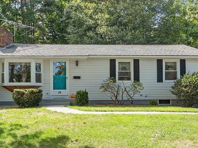 26 Burnett St, Auburn, MA, 01501