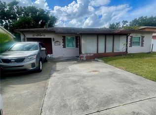 6000 Dr Martin Luther King Jr St N, Saint Petersburg, FL 33703