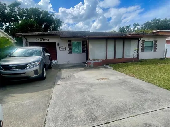 6000 Dr Martin Luther King Jr St N, Saint Petersburg, FL 33703