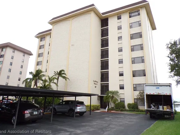 117 Country Club Dr Unit 403, Lake Placid, FL 33852