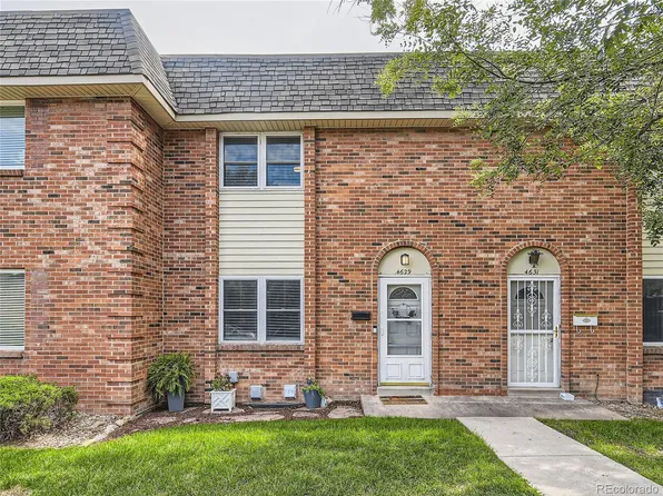 4629 S Lowell Boulevard, Denver, CO 80236
