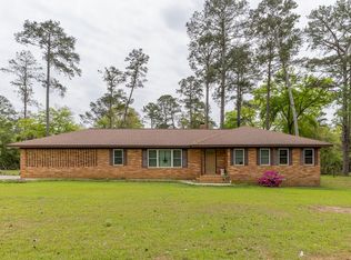 302 Patton Dr, Americus, GA 31719