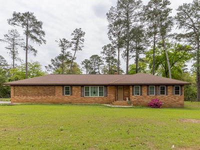 302 Patton Dr, Americus, GA, 31719
