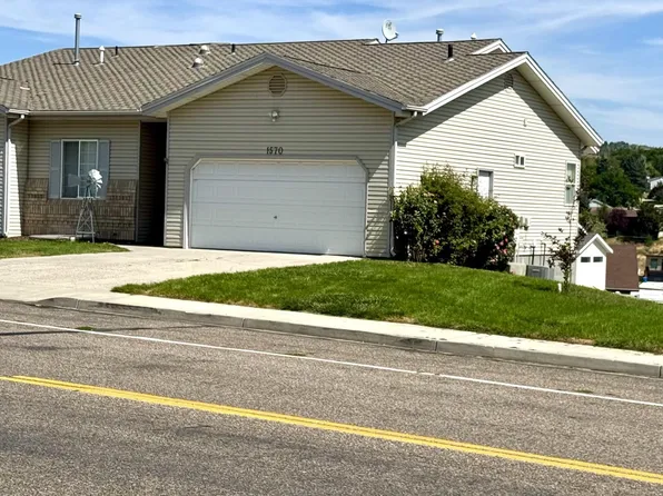 1570 Bench Rd, Pocatello, ID 83201