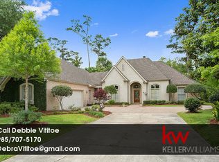 345 Dockside Dr, Slidell, LA 70461