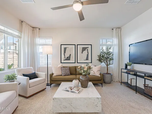 2195 N PEDEN Drive, Chandler, AZ 85225