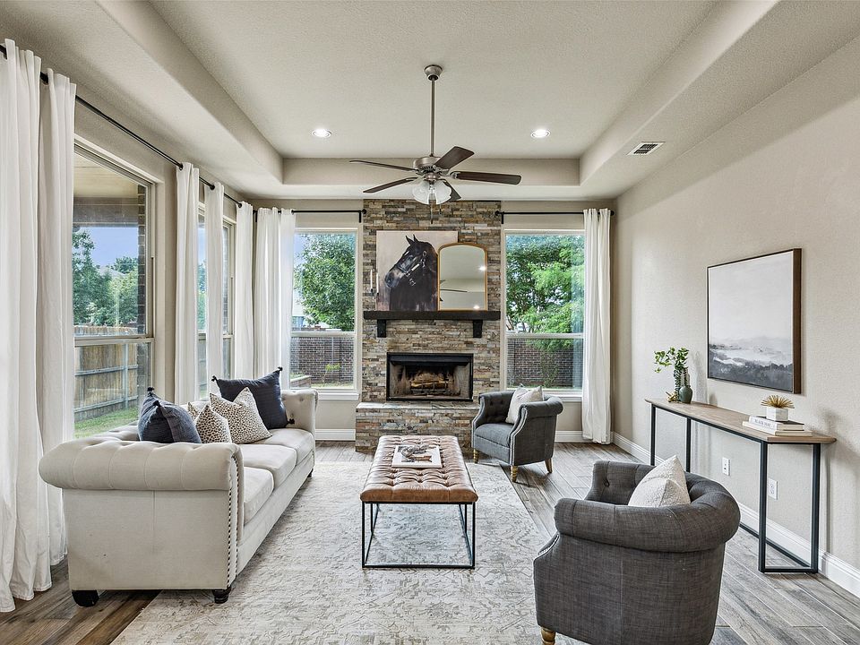 12936 Steadman Farms Dr, Fort Worth, TX 76244 Zillow