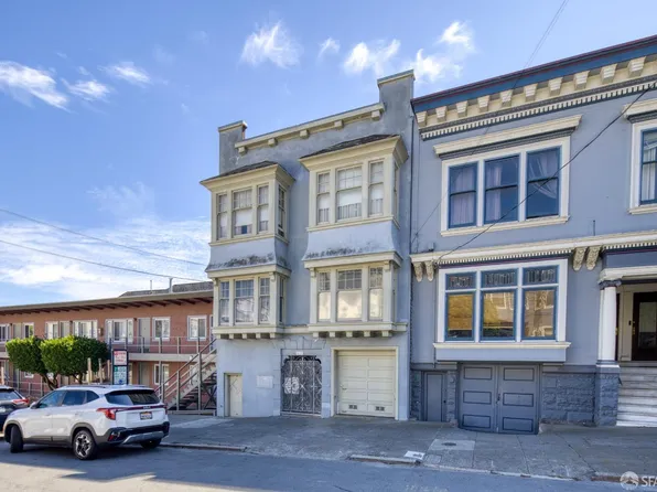 2131 Grove St, San Francisco, CA 94117