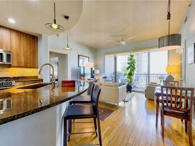 222 12th St NE UNIT 1808, Atlanta, GA, 30309