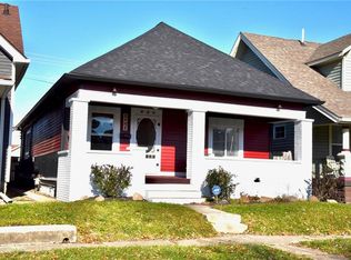 934 Sanders St, Indianapolis, IN 46203