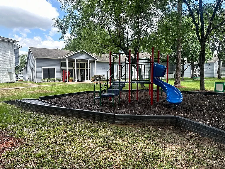 Community Playground
