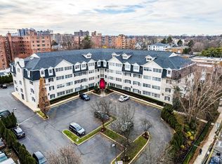 131 Clinton Pl APT 106, Hackensack, NJ 07601