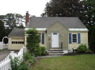 1109 Austin Pl, Schenectady, NY 12306