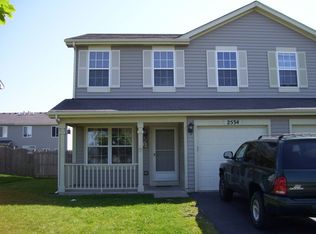 2534 Warm Springs Ln, Naperville, IL